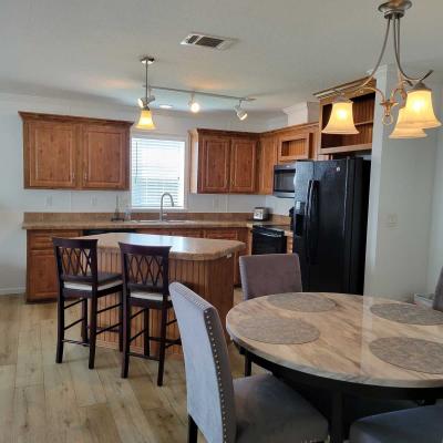 Photo 2 of 8 of home located at 8320 Cooper Rd Sebring, FL 33870