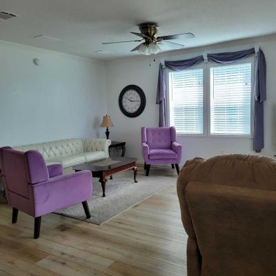 Photo 3 of 8 of home located at 8320 Cooper Rd Sebring, FL 33870