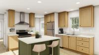 2025 Clayton Mobile Home