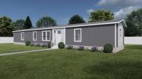 2025 Clayton Mobile Home