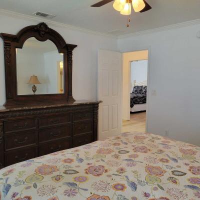 Photo 5 of 8 of home located at 8320 Cooper Rd Sebring, FL 33870