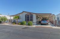 1989 Baron Homes Manufactured Home