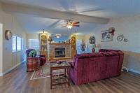 1989 Baron Homes Manufactured Home