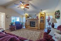 1989 Baron Homes Manufactured Home
