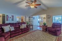 1989 Baron Homes Manufactured Home