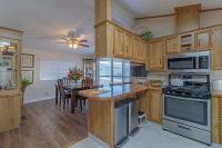 1989 Baron Homes Manufactured Home