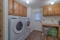 1989 Baron Homes Manufactured Home