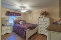 1989 Baron Homes Manufactured Home