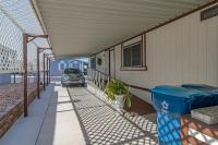 1989 Baron Homes Manufactured Home