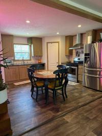 2022  Clayton  Lifestyle 65-2 Mobile Home