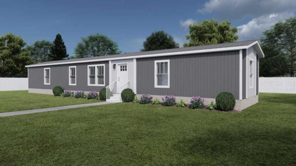 2025 Clayton Mobile Home