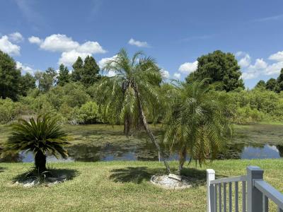 Mobile Home at 157 Palm Blvd Parrish, FL 34219