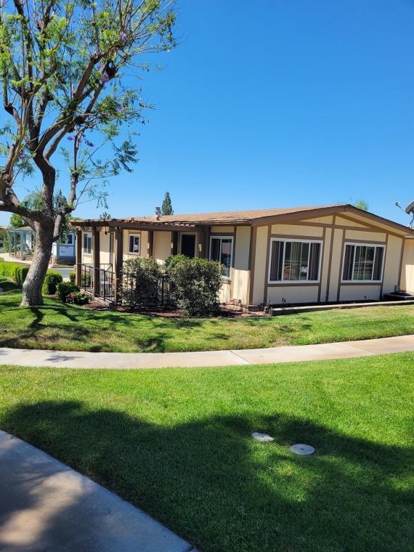 1980 Fuqua Mobile Home For Sale