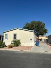 2020 Clayton Manufactured Home