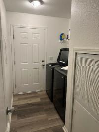 2020 Clayton Manufactured Home