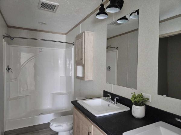 2025 Clayton Homes Manufactured Home