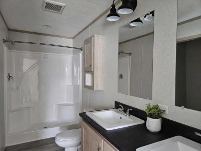 Photo 5 of 6 of home located at 438 Birch Parkway Westville, IN 46391