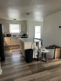 2020 Clayton Manufactured Home