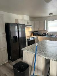 2020 Clayton Manufactured Home