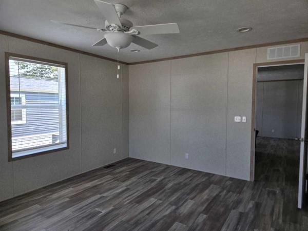 2025 Clayton Homes Manufactured Home