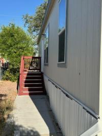 2020 Clayton Manufactured Home