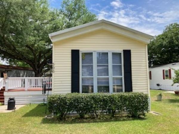 1988 Mobile Home