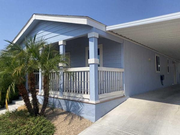2019 Cavco Eastwood Mobile Home