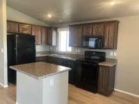 2019 Cavco Eastwood Mobile Home