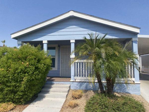 2019 Cavco Mobile Home For Sale