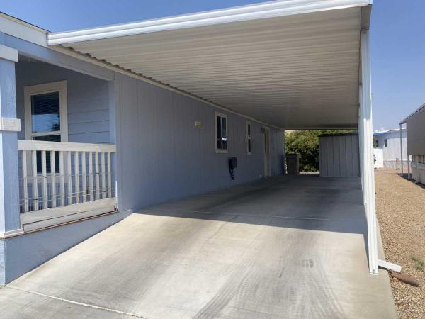 2019 Cavco Eastwood Mobile Home