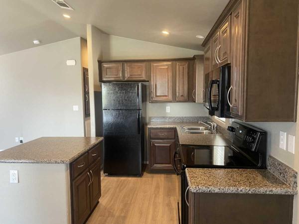 2019 Cavco Eastwood Mobile Home