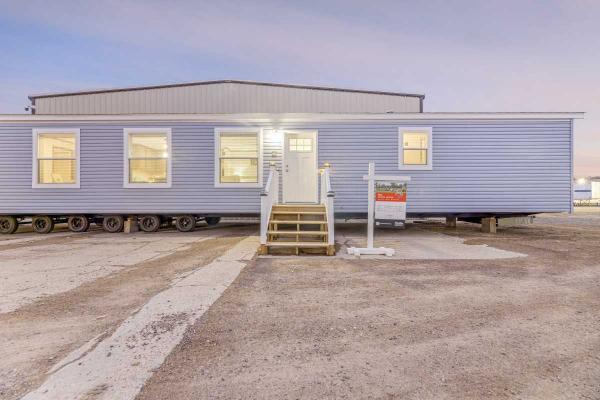 2025 Friendship Mobile Home For Sale