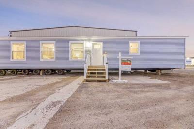 Mobile Home at 520 Jennifer Lane Audubon, MN 56511