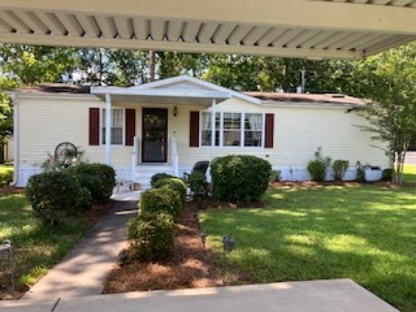 1990 Mobile Home