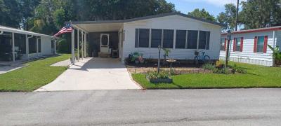 Mobile Home at 14526 Pine Valley Road, Lot 525 Orlando, FL 32826
