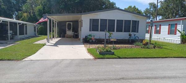 Photo 1 of 2 of home located at 14526 Pine Valley Road, Lot 525 Orlando, FL 32826