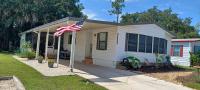Manufactured Home