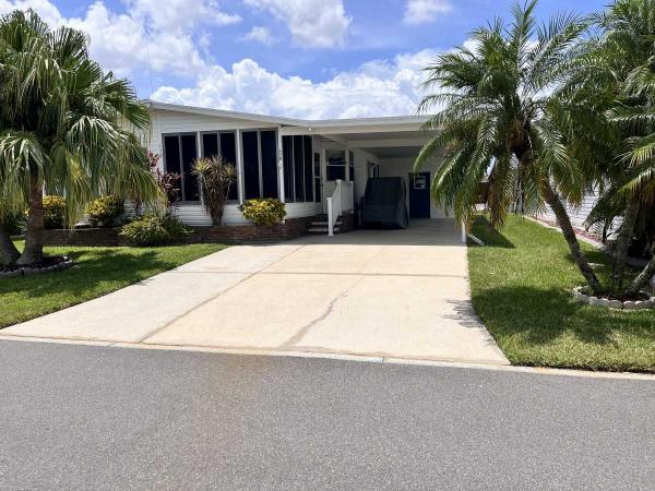  Mobile Home For Sale
