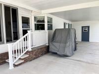 Manufactured Home