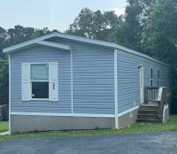 2021 Manufactured Home