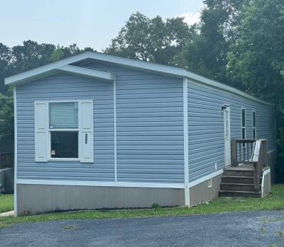 Photo 2 of 9 of home located at 222 Danbury Court Hampton, GA 30228