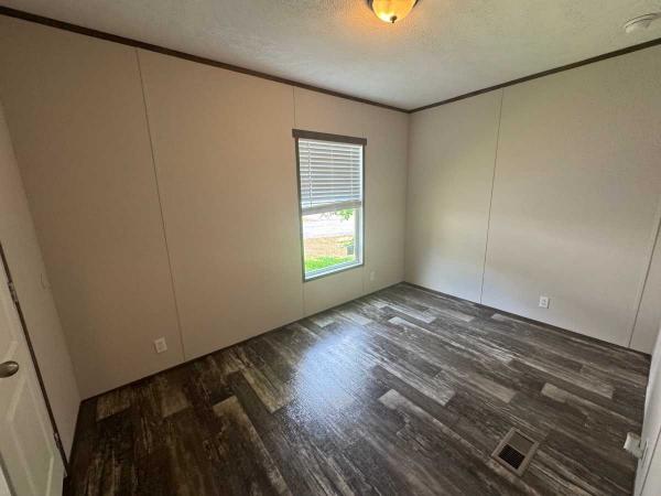 2021 Manufactured Home