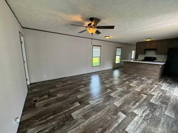 2021 Manufactured Home