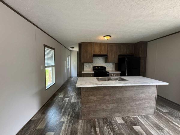 2021 Manufactured Home