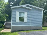 2021 Manufactured Home