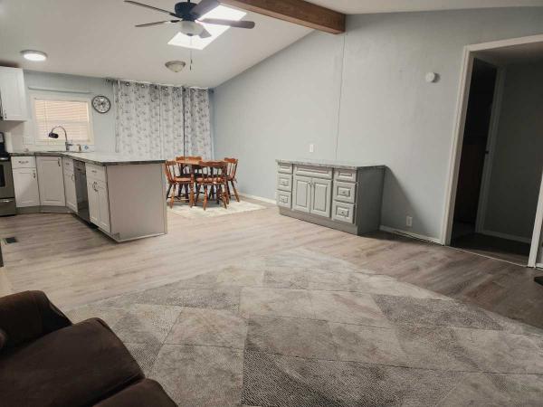 1986 REDMAN HOMES INC FLAMINGO Manufactured Home