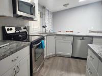 1986 REDMAN HOMES INC FLAMINGO Manufactured Home
