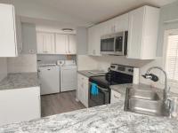 1986 REDMAN HOMES INC FLAMINGO Manufactured Home