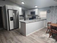 1986 REDMAN HOMES INC FLAMINGO Manufactured Home
