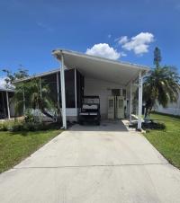 Manufactured Home